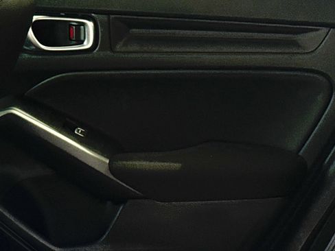 Certified 2023 Honda Civic Sport image 14