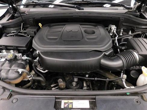 Used 2019 Jeep Grand Cherokee Altitude image 57