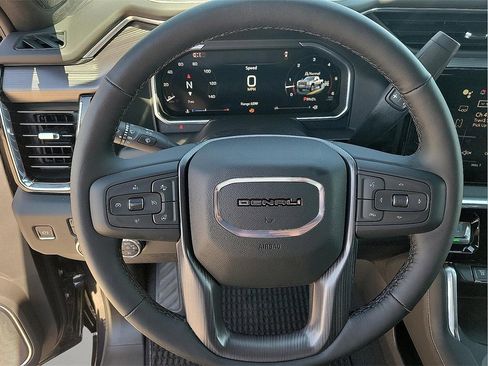 New 2026 GMC Sierra 2500 Denali Ultimate image 16