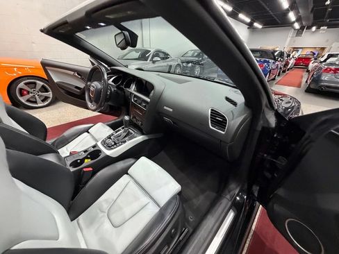 Used 2010 Audi S5 Prestige AWD/4WD image 31