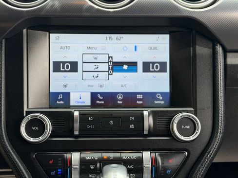 Used 2020 Ford Mustang GT Premium w/ Equipment Group 401A image 46