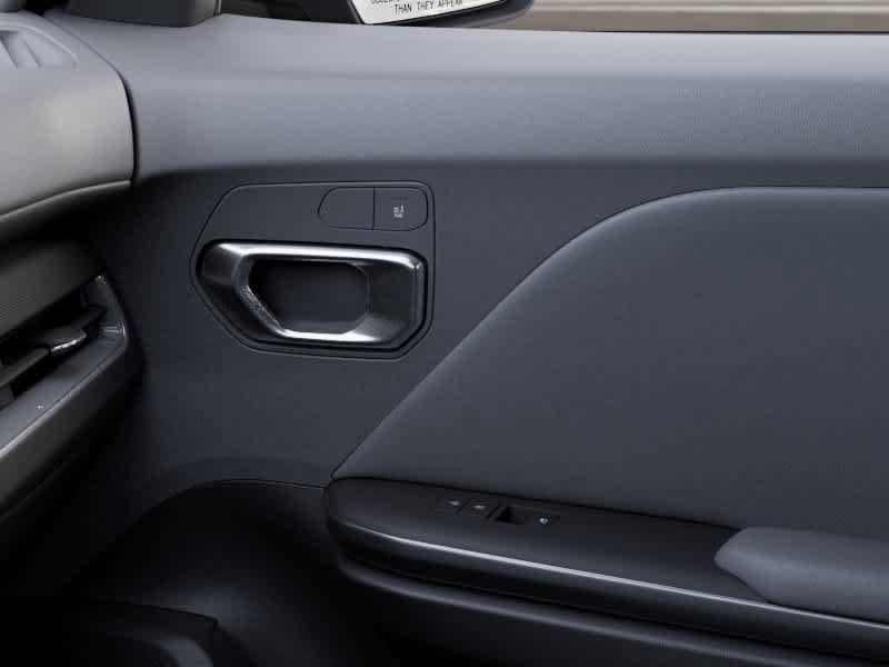 New 2026 Kia K4 EX FWD image 25