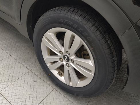 Used 2018 Kia Sportage LX w/ LX Popular Package FWD image 31