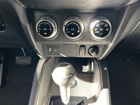 New 2025 Mitsubishi Outlander Sport ES image 20