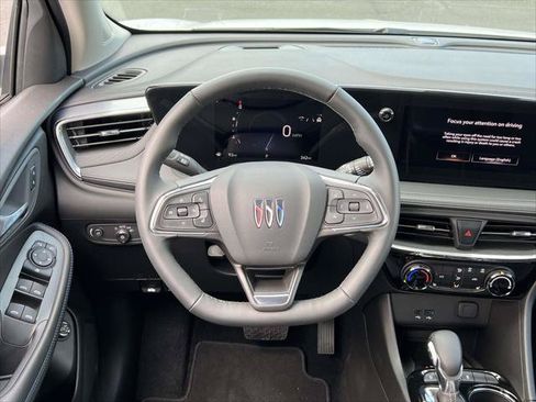 Used 2026 Buick Encore GX Sport Touring w/ Advanced Technology Package AWD/4WD image 17