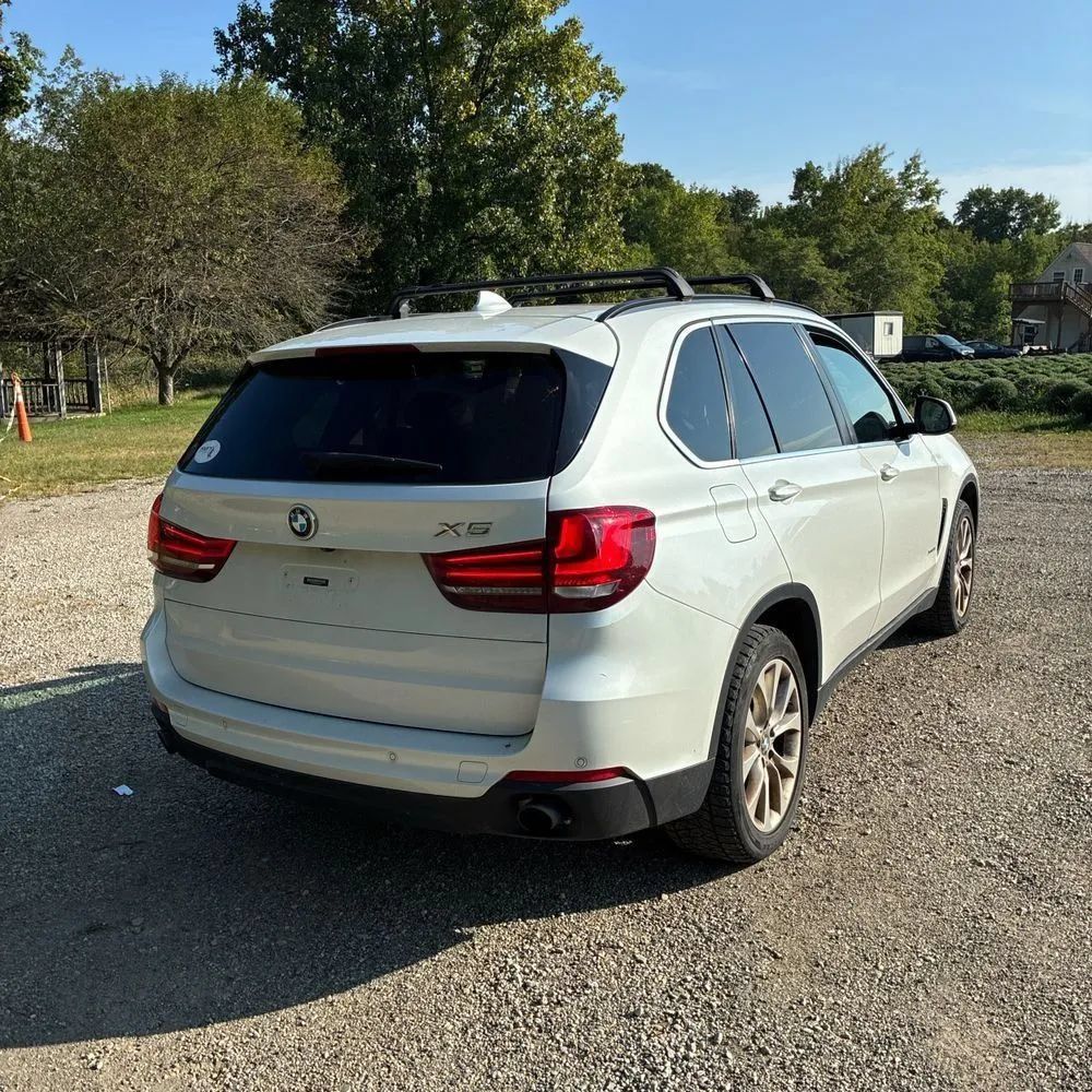 Used 2016 BMW X5 xDrive35i AWD/4WD image 8