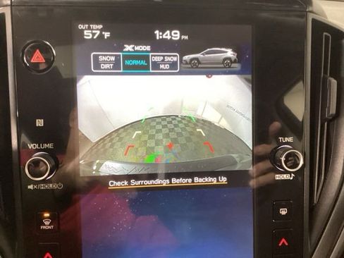 Certified 2026 Subaru Crosstrek 2.0i Premium image 21