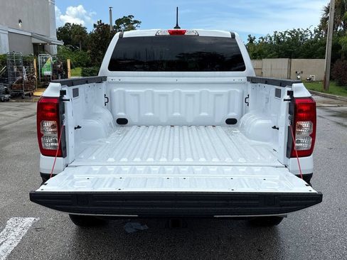 New 2026 Ford Ranger XL w/ Trailer Tow Package RWD image 30