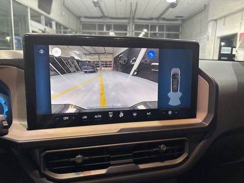 Used 2025 Ford Bronco Sport Big Bend image 20