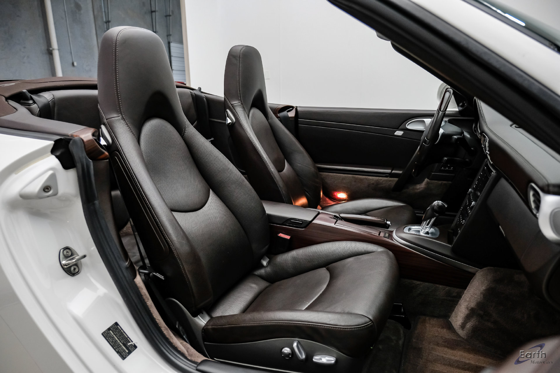Used 2011 Porsche 911 Carrera S RWD image 56