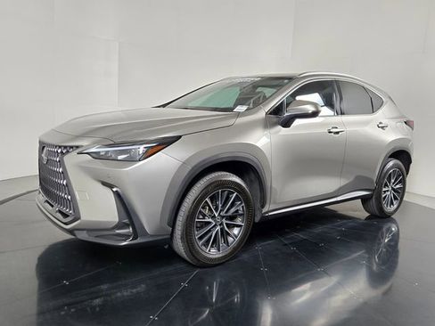Certified 2023 Lexus NX 350 350 Premium image 2