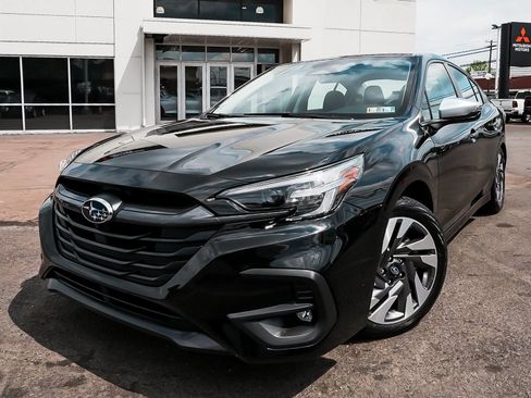 Used 2024 Subaru Legacy Touring XT AWD/4WD image 46