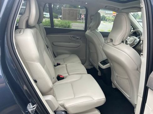Certified 2024 Volvo XC90 B6 Plus AWD/4WD image 13