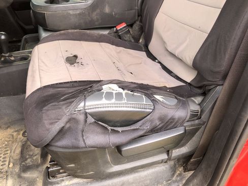 Used 2021 RAM 3500 Tradesman w/ Chrome Appearance Group image 14