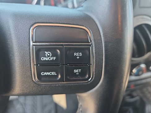 Used 2012 Jeep Wrangler Unlimited Sport AWD/4WD image 19