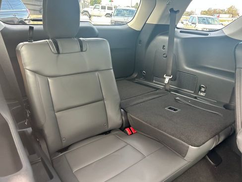 New 2025 Ford Explorer Active w/ Active Comfort Package image 27