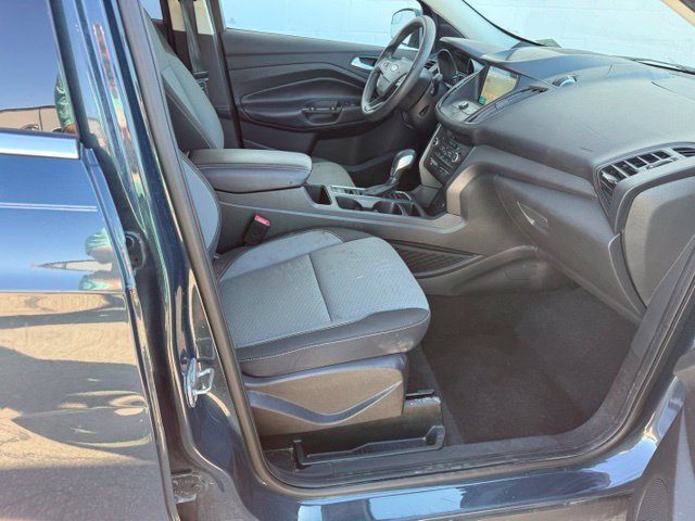 Used 2019 Ford Escape SE FWD image 16
