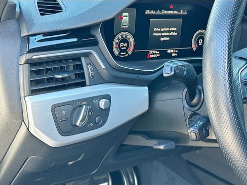 Used 2023 Audi A5 2.0T Prestige w/ Black Optic Plus Package image 10