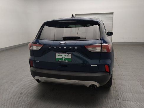Used 2020 Ford Escape SE FWD image 7