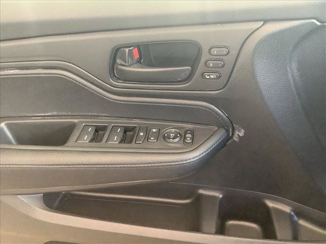 Certified 2023 Honda Odyssey EX-L image 17