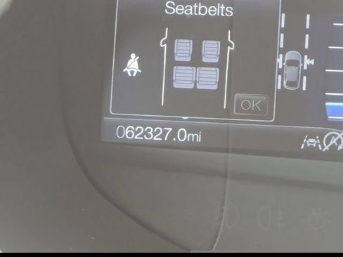 Used 2024 Ford Edge Titanium AWD/4WD image 31