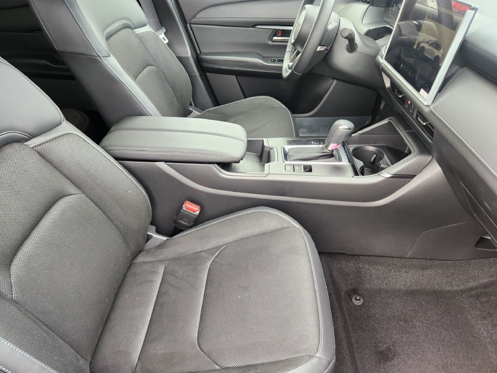 New 2026 MAZDA CX-5 Preferred AWD/4WD image 5