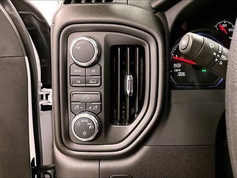 Used 2026 GMC Sierra 1500 Pro w/ Pro Value Package AWD/4WD image 36