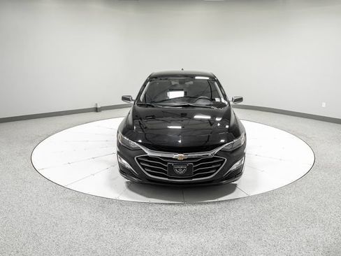 Used 2019 Chevrolet Malibu LS FWD image 24