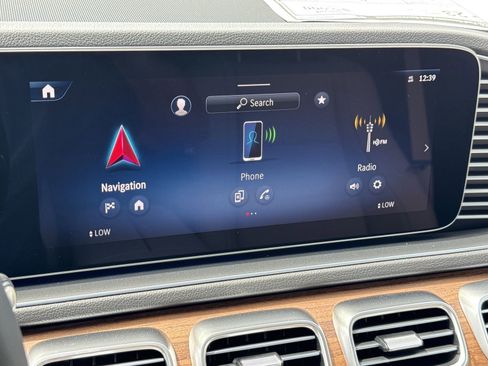 New 2026 Mercedes-Benz GLE 350 4MATIC image 27