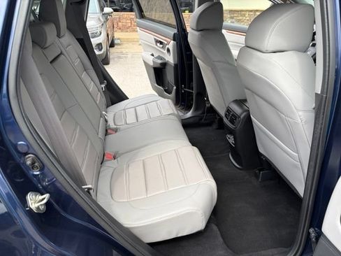 Used 2017 Honda CR-V EX-L image 36