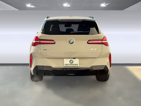 New 2026 BMW X3 xDrive30 w/ M Sport Package image 9
