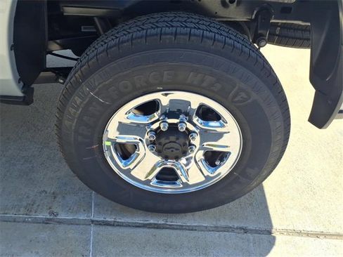 New 2026 RAM 2500 Tradesman image 19