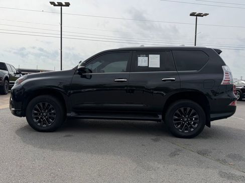 Used 2023 Lexus GX 460 Premium w/ Premium Plus Package AWD/4WD image 3