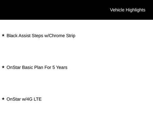 Used 2016 GMC Yukon SLE image 41