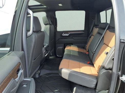 New 2026 Chevrolet Silverado 3500 High Country w/ High Country Premium Package AWD/4WD image 10
