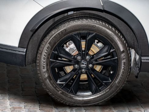 Certified 2023 Honda CR-V Sport Touring image 42