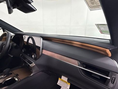 New 2026 Lexus RX 350h image 32