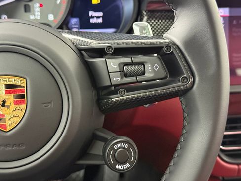 New 2026 Porsche Macan GTS image 23