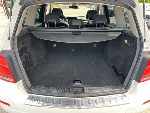 Used 2015 Mercedes-Benz GLK 350 2WD image 13