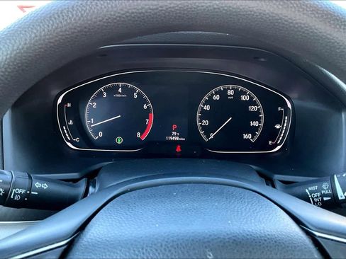 Used 2018 Honda Accord EX image 25