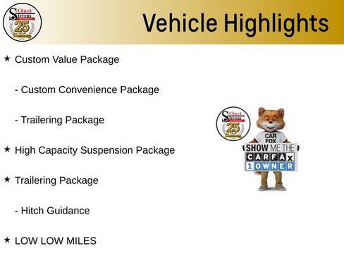 Used 2025 Chevrolet Silverado 1500 Custom AWD/4WD image 28