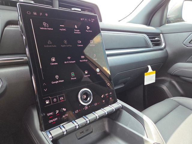 New 2027 GMC Terrain Elevation w/ Elevation Premium Package FWD image 29