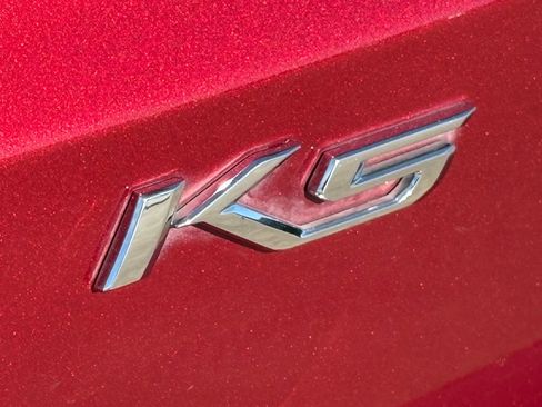 Used 2021 Kia K5 GT-Line w/ GT-Line FWD Premium Package image 11