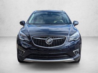 Used 2020 Buick Envision Premium video 2