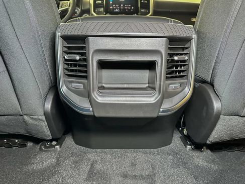 New 2026 RAM 1500 Big Horn AWD/4WD image 23