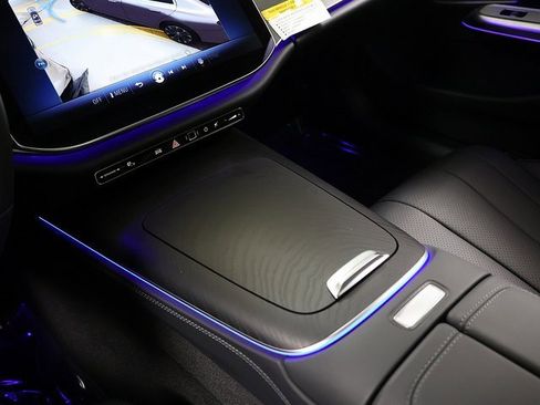 Certified 2026 Mercedes-Benz E 350 4MATIC Sedan image 23