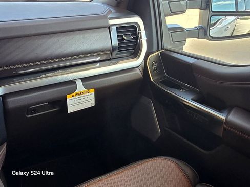 New 2026 Ford F250 King Ranch image 22