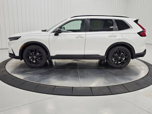 Used 2023 Honda CR-V Sport Touring image 2