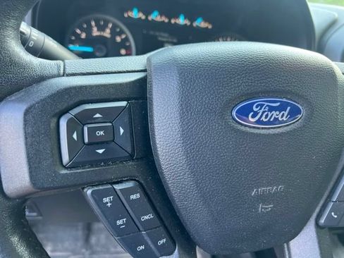 Used 2020 Ford F150 XLT w/ Equipment Group 302A Luxury AWD/4WD image 24