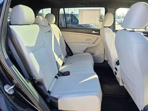 Certified 2024 Volkswagen Tiguan SE R-Line image 14